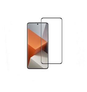 Cristal templado para Xiaomi Redmi Note 13 Pro Plus