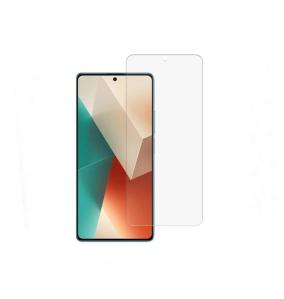 Cristal templado Xiaomi Redmi Note 13 5G / Note 13 Pro