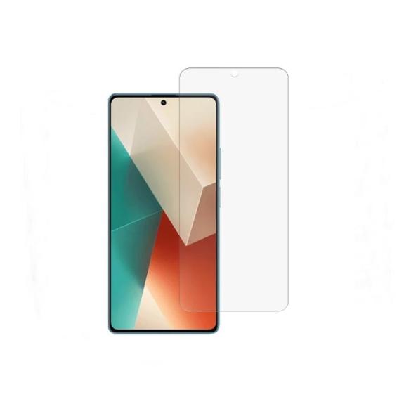 Cristal templado Xiaomi Redmi Note 13 5G / Note 13 Pro