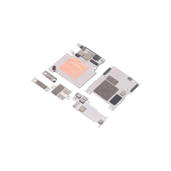 Cubierta Placa Base Para iPad Pro 12.9 2022