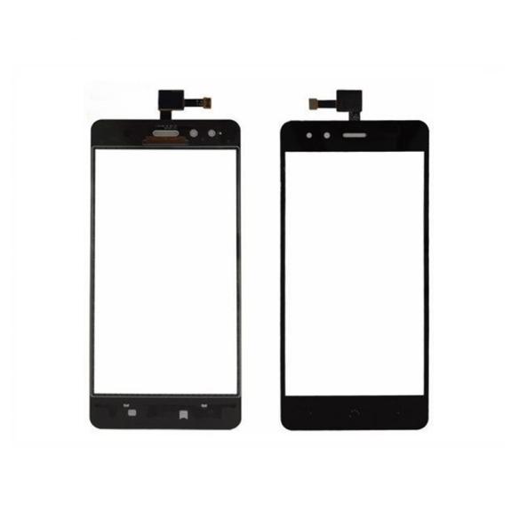 Digitalizador para BQ Aquaris x5 negro