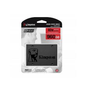 Solid Hard Disk SSD Kingston A400 960 GB