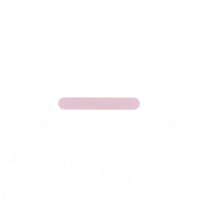 Embellecedor lateral magnético 5G para iPhone 15/15 Plus rosa