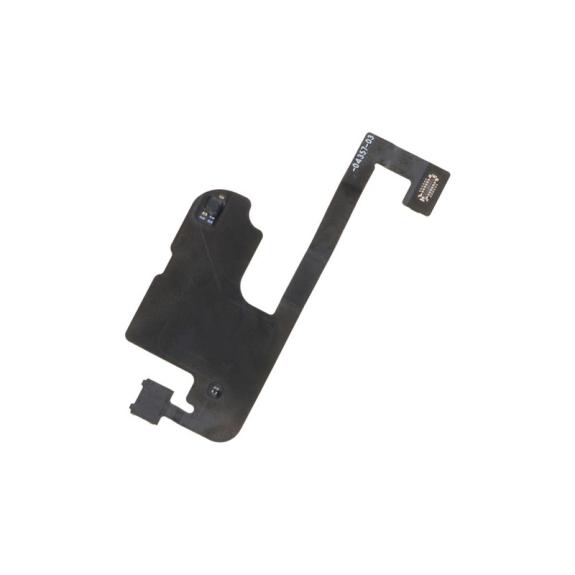 Flex auricular para iPhone 15 Plus