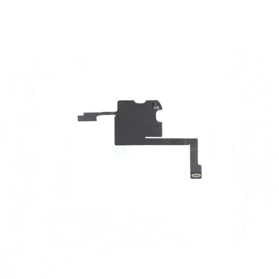 Flex auricular para iPhone 15 Pro