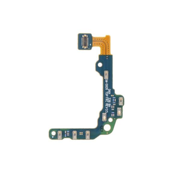 Flex auricular para Samsung Galaxy S24 Plus