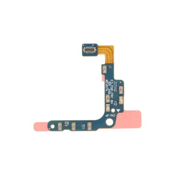 Flex auricular para Samsung Galaxy S24 Ultra