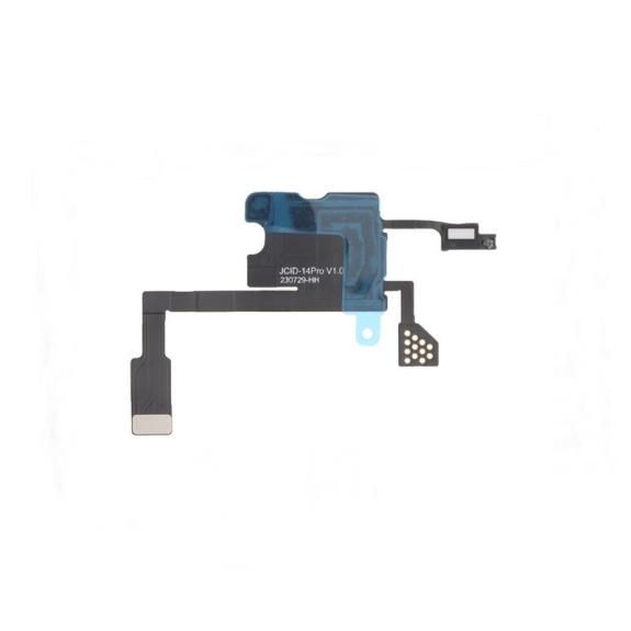 Flex auricular Universal JCID para iPhone 14 Pro