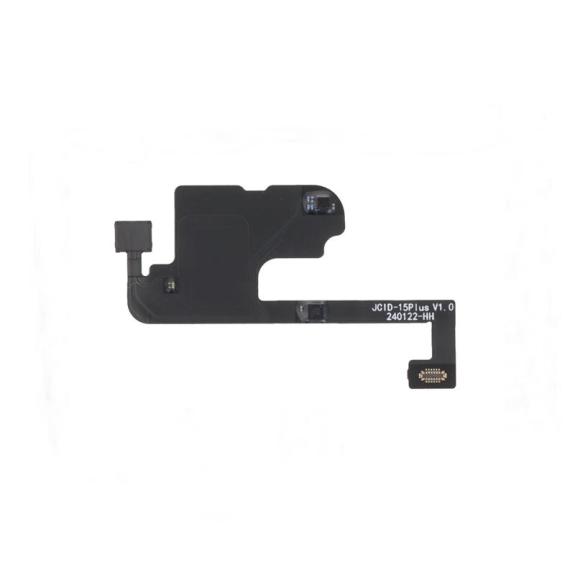 Flex auricular Universal JCID para iPhone 15 Plus