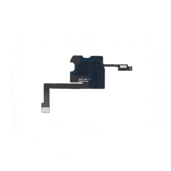 Flex auricular Universal JCID para iPhone 15 Pro