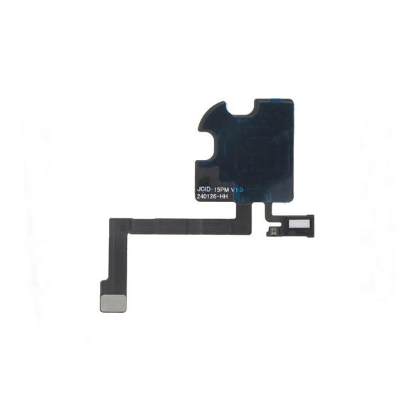 Flex auricular Universal JCID para iPhone 15 Pro Max