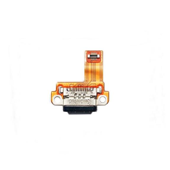 Flex conector carga para Motorola Defy 2021