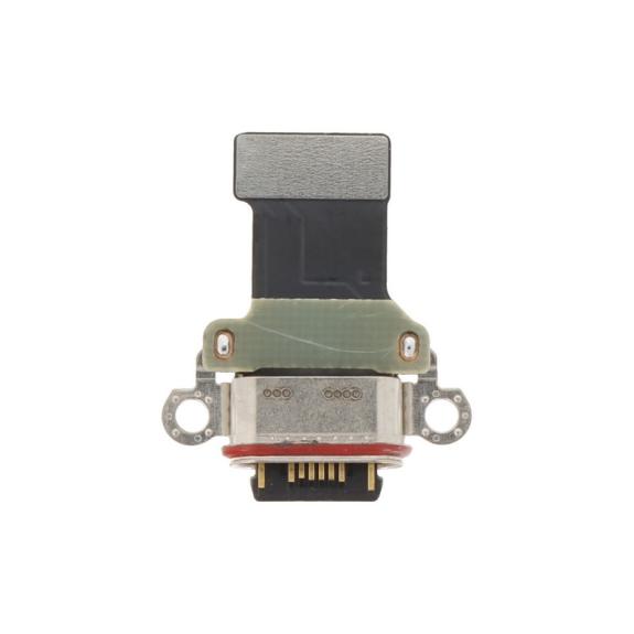 Flex Conector carga para OPPO Find N3 Flip