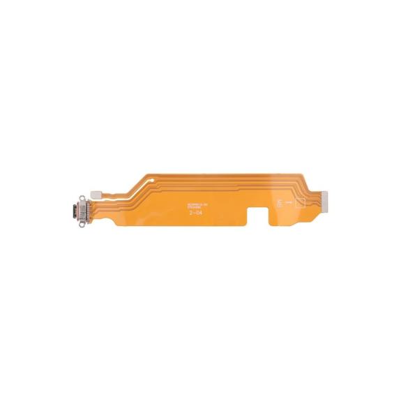 Flex Conector carga para Oppo Reno12 5G