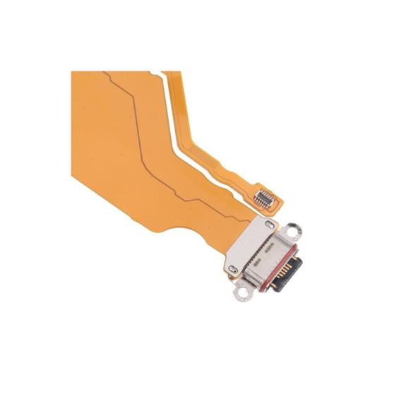 Flex Conector carga para Oppo Reno12 5G