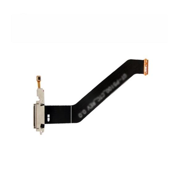 Flex conector carga para Samsung Galaxy Tab 2 10.1"