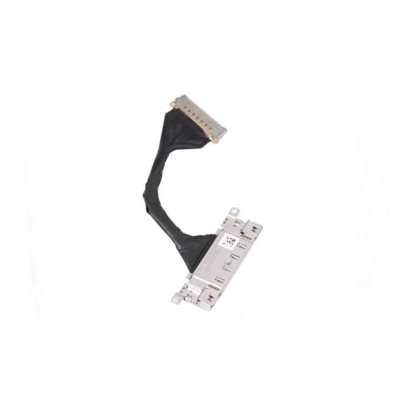 Flex conector de carga para Microsoft Surface Pro 7 Plus