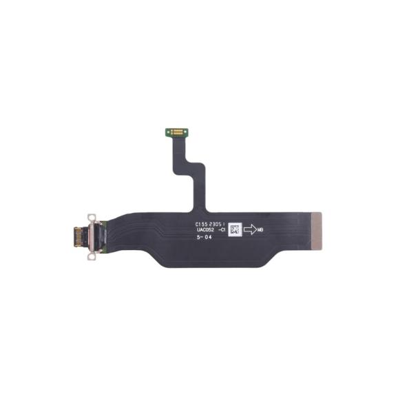 Flex conector de carga para Oppo Find N3