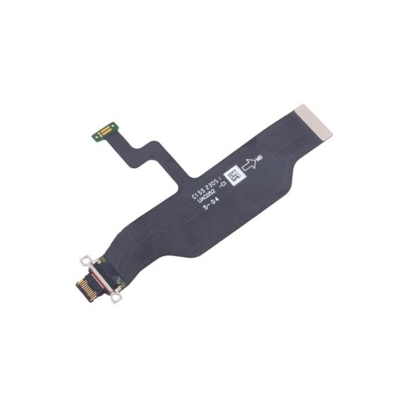 Flex conector de carga para Oppo Find N3