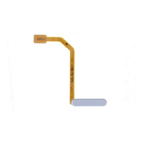 Flex conector fingerprint para Samsung Galaxy A15 5G plateado