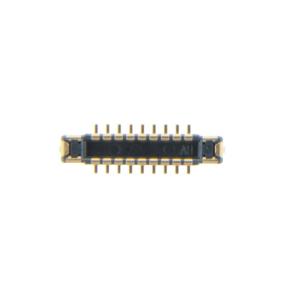 Concetor FPC Para Ipad Pro 11 2018 /2020/2021 /2022 (18PIN)