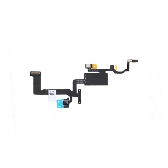 Flex de auricular y sensor para iPhone 12