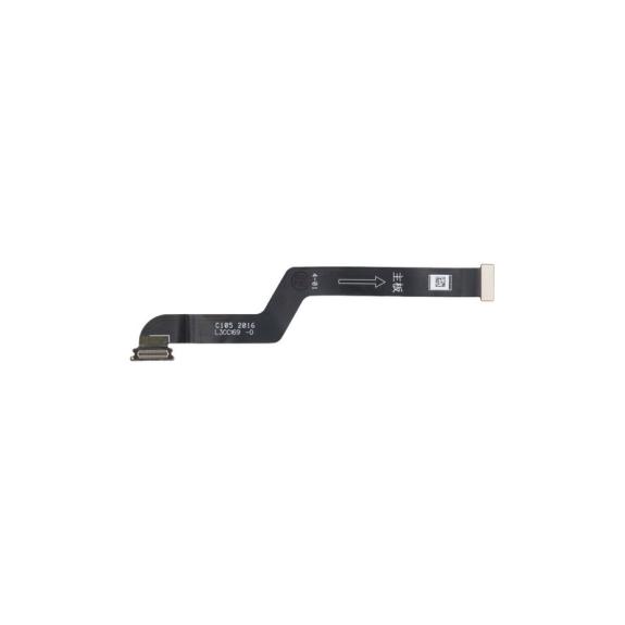 Flex LCD para Oppo Find X2 y X2 Pro (Alta calidad)