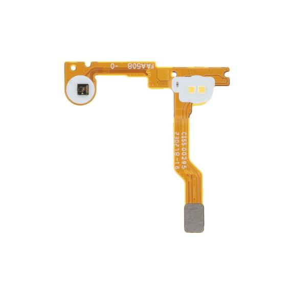 Flex linterna para OnePlus Nord 2 5G / Nord 2T 5G