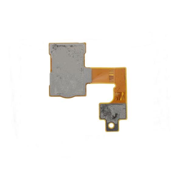 Flex luz de flash para Xiaomi Redmi Note 12 Pro 5G