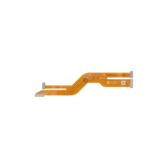 Flex Placa Base para Oppo Find X3 Neo (CPH2207)