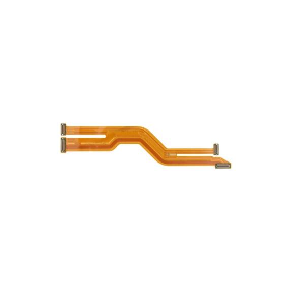 Flex Placa Base para Oppo Find X3 Neo (CPH2207)