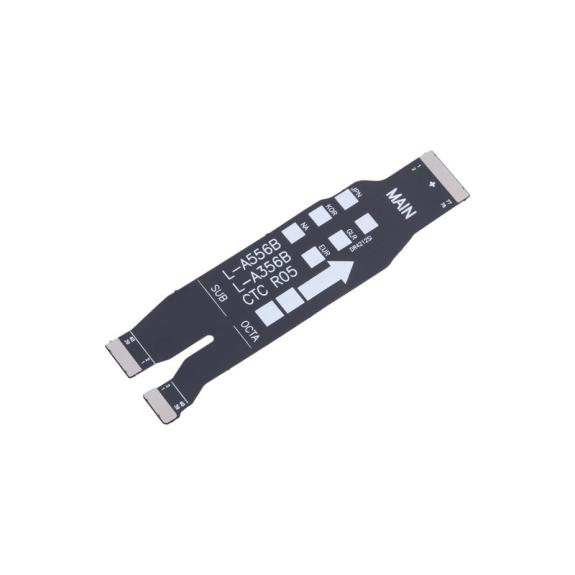 Flex Placa Base Para Samsung Galaxy A35 5G / A55