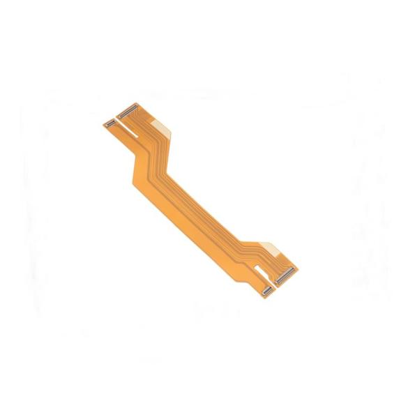 Flex placa base para Xiaomi Redmi Note 12 Pro Plus