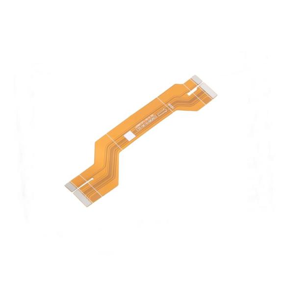 Flex placa base para Xiaomi Redmi Note 12 Pro Plus