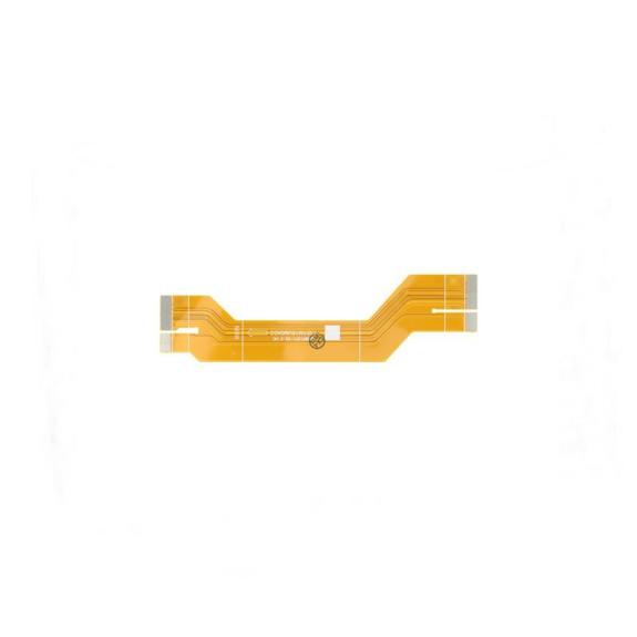 Flex placa base para Xiaomi Redmi Note 12 Pro Plus 5G