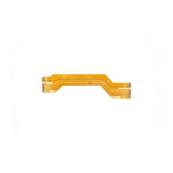 Flex placa base para Xiaomi Redmi Note 12 Pro Plus 5G