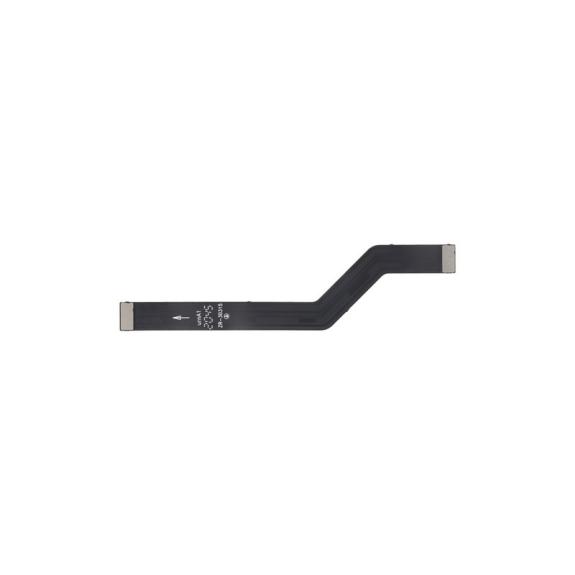 Flex Placa Base Para ZTE Blade A7S 2020