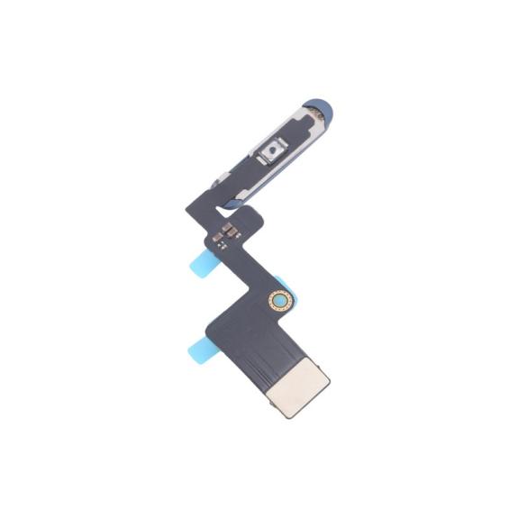 Flex Power para  iPad Air 11 2024 / Air 13 2024 azul