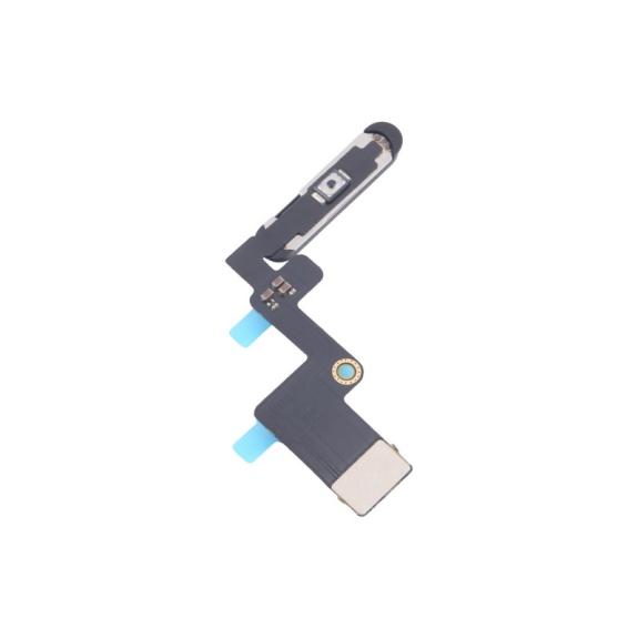 Flex Power para  iPad Air 11 2024 / Air 13 2024 gris