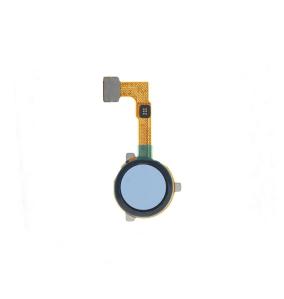 Flex power y sensor de huella para Oppo A53s azul