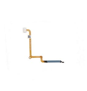 Flex power y sensor de huella para Xiaomi Poco C65 azul