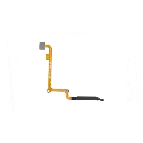 Flex power y sensor de huella para Xiaomi Poco C65 negro