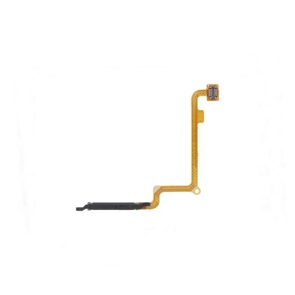 Flex power y sensor de huella para Xiaomi Poco C65 negro