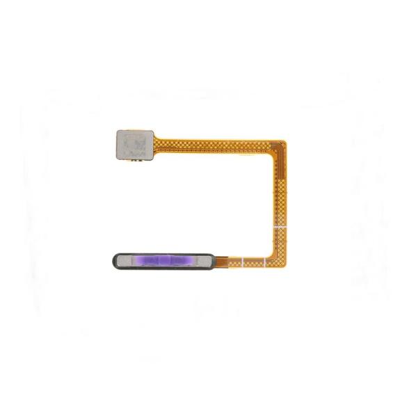 Flex power y sensor de huella para Xiaomi Redmi Note 13 5G