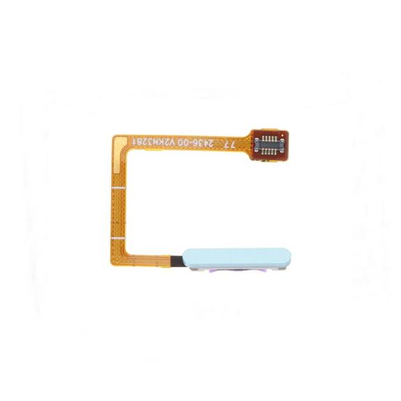 Flex power y sensor de huella para Xiaomi Redmi Note 13 5G