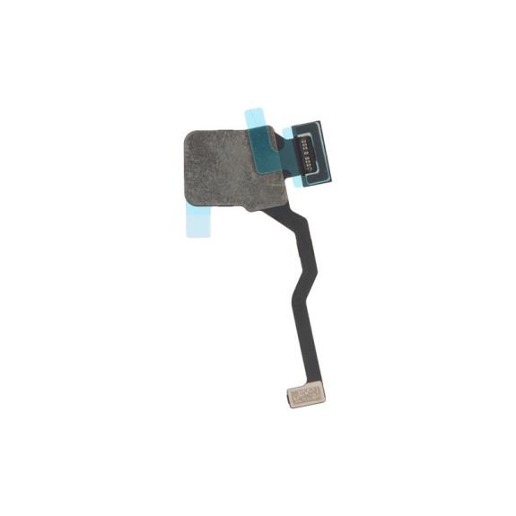 Flex sensor de huella para OPPO Find X5