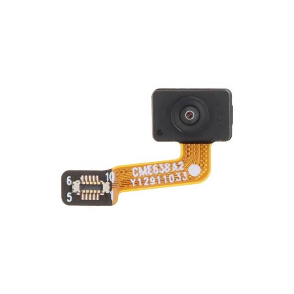 Flex sensor de huella para Realme 8 4G