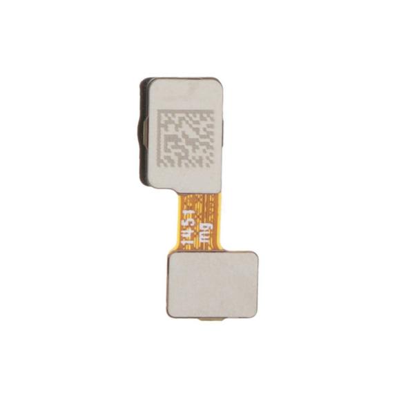 Flex sensor de huellas integrado para Xiaomi Poco M6 Pro 4G