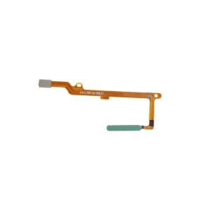 Flex sensor de huellas para Huawei Nova 12i verde