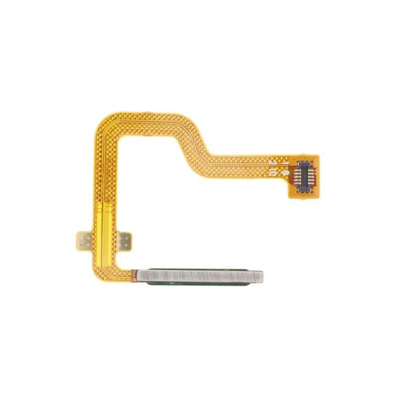 Flex sensor de huellas para Motorola Moto G54 azul glaciar